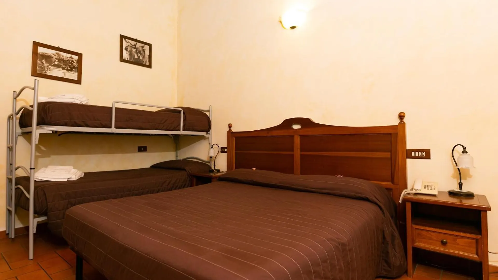 Hotel Il Podere Del Germano Reale Coriano