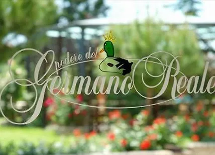 Il Podere Del Germano Reale Coriano Italia