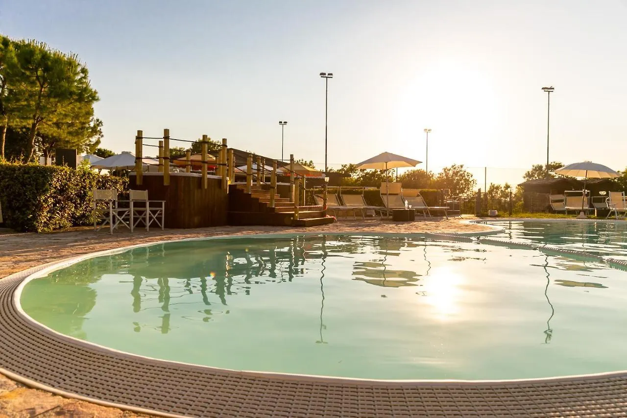 Il Podere Del Germano Reale Coriano Hotel