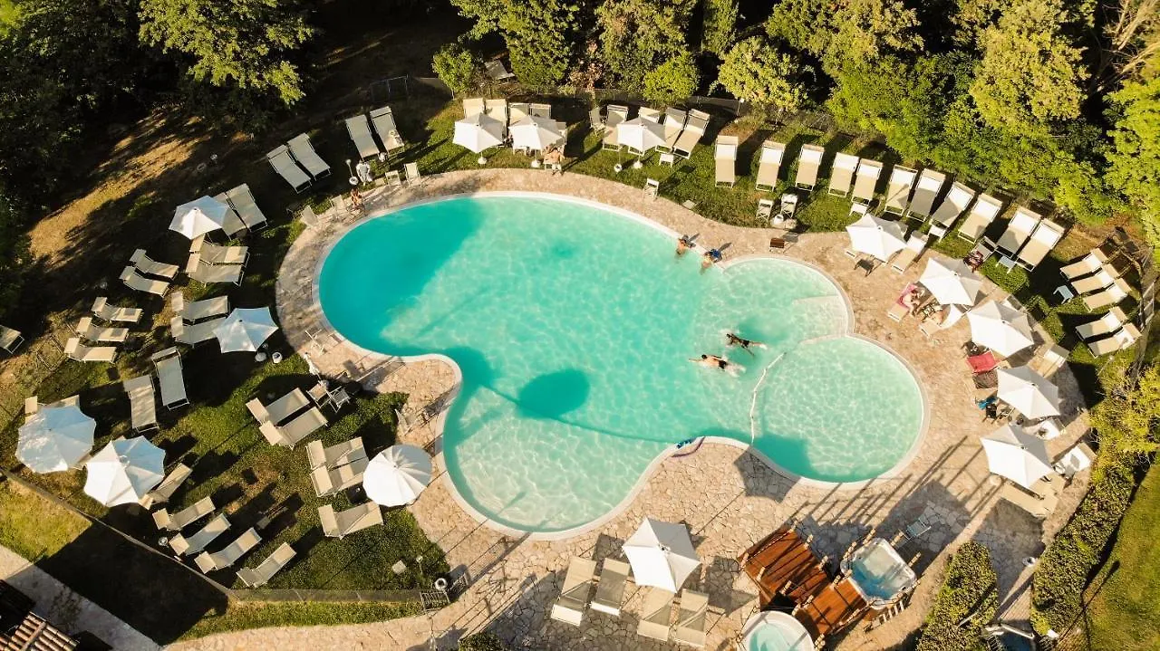 Il Podere Del Germano Reale Coriano Hotel