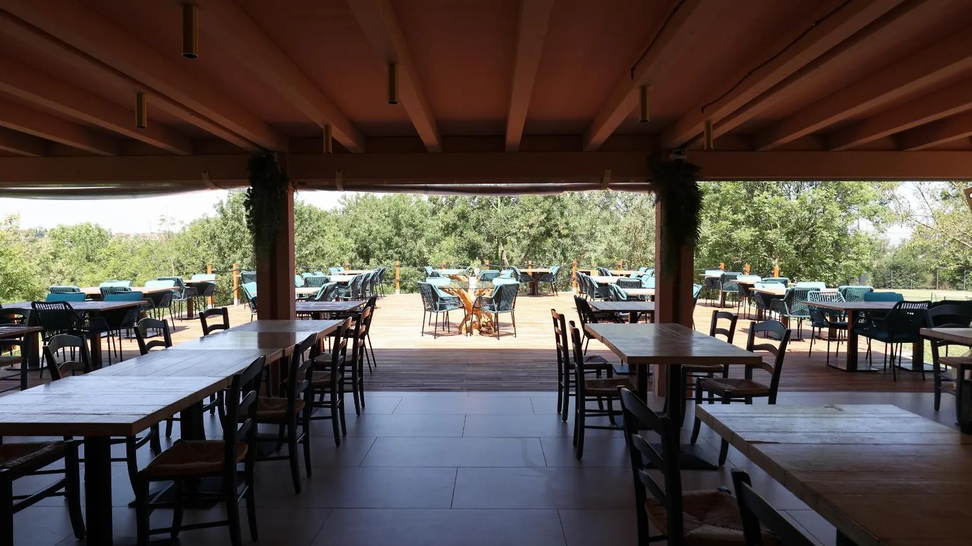 **** Hotel Il Podere Del Germano Reale Coriano Italia