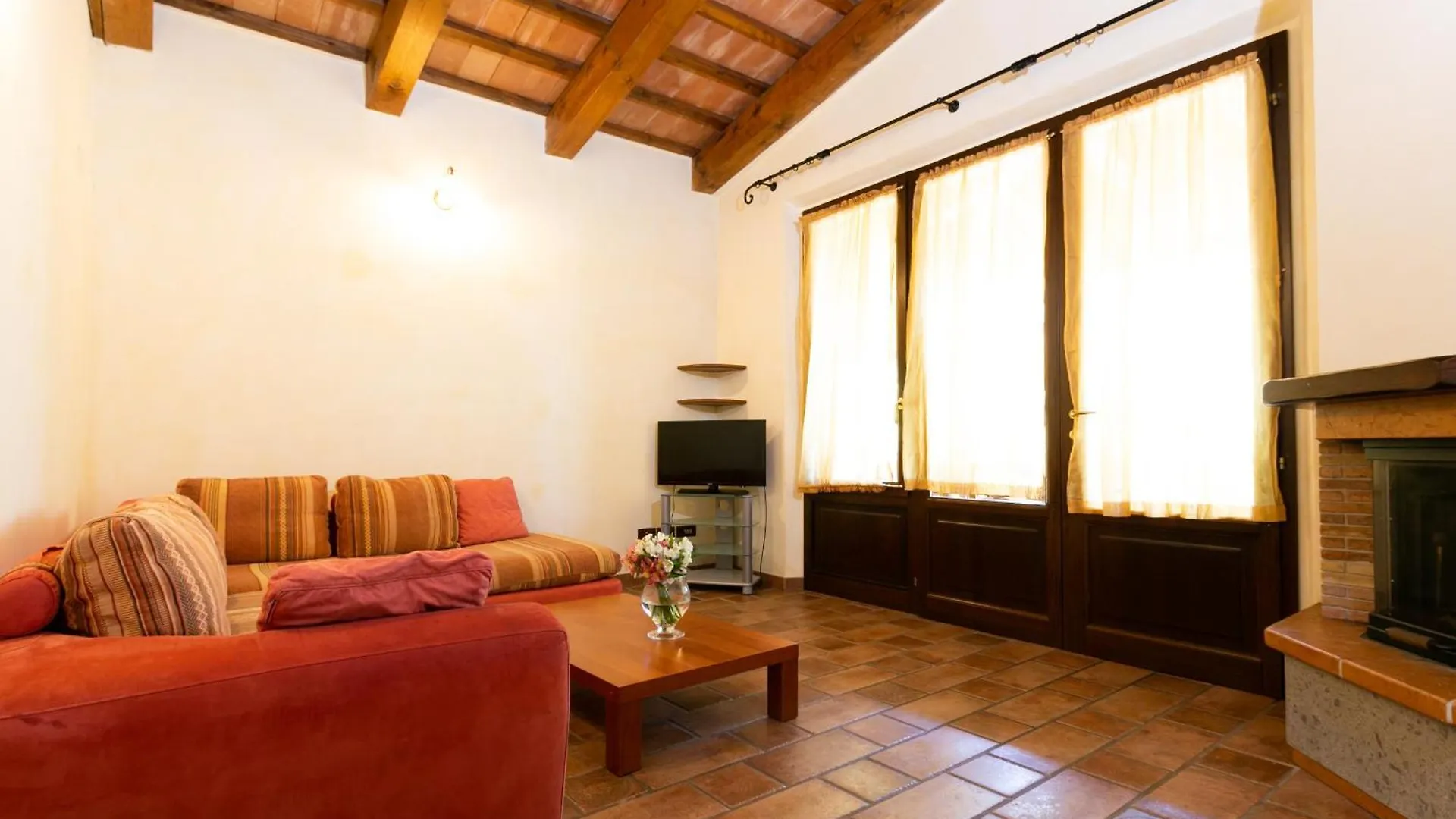 Hotel Il Podere Del Germano Reale Coriano