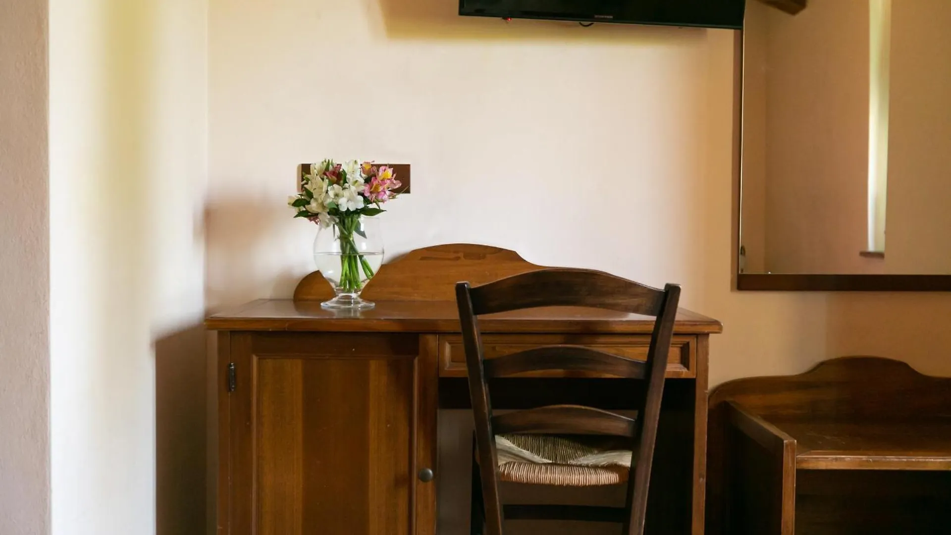Il Podere Del Germano Reale Coriano Hotel