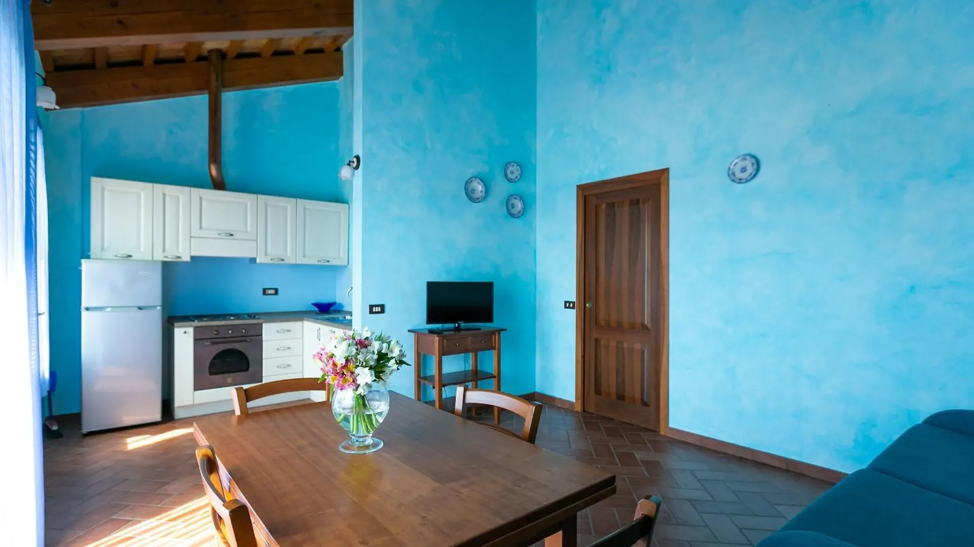 Il Podere Del Germano Reale Coriano Hotel