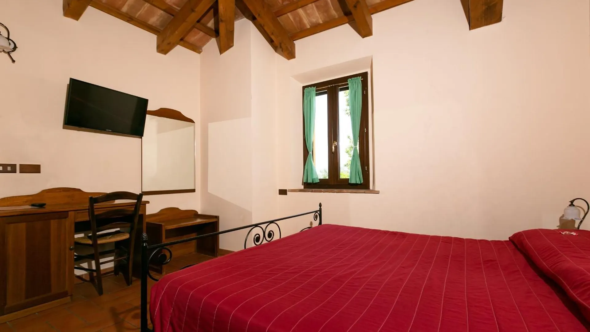 Hotel Il Podere Del Germano Reale Coriano