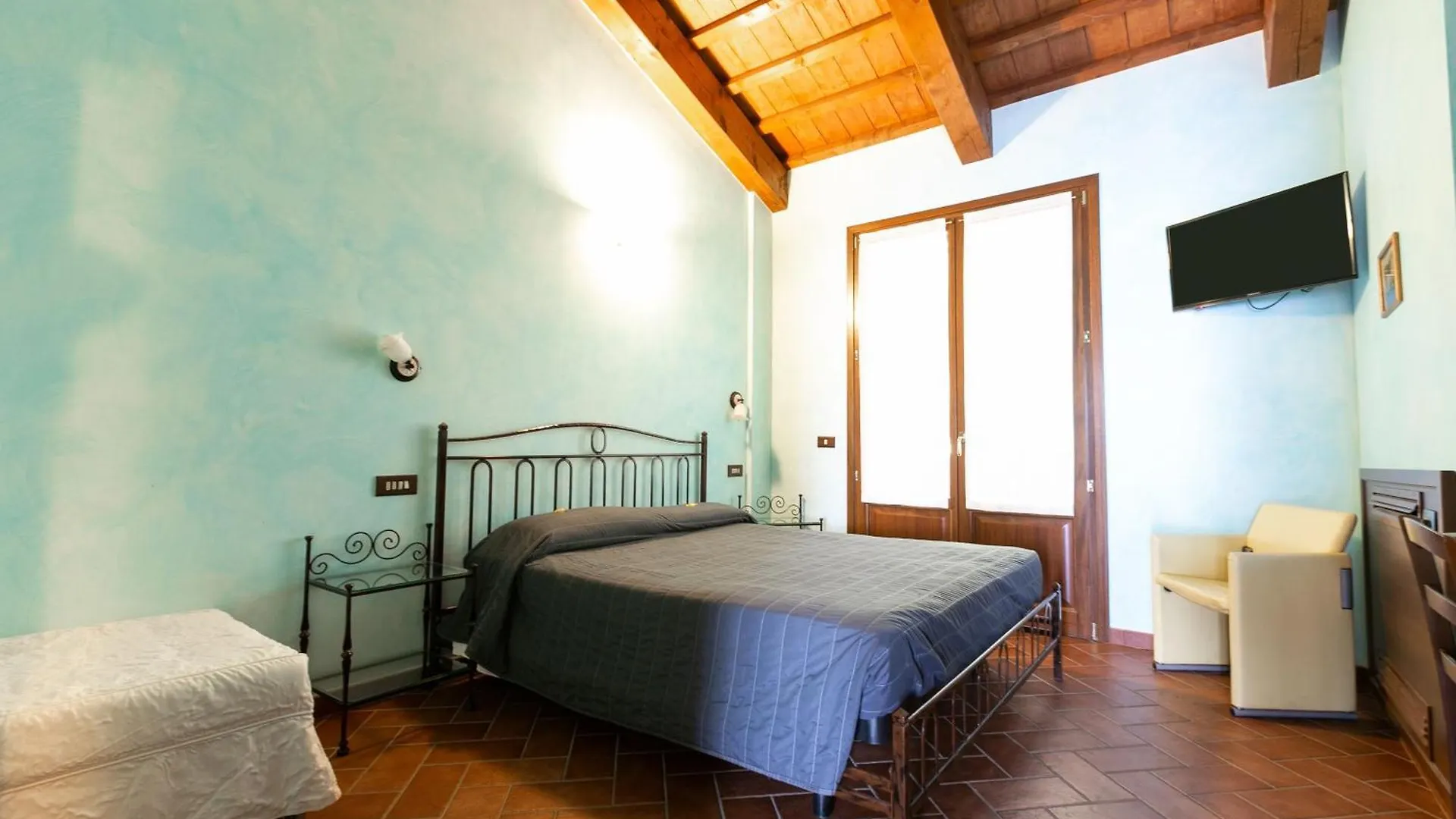 Il Podere Del Germano Reale Coriano Hotel