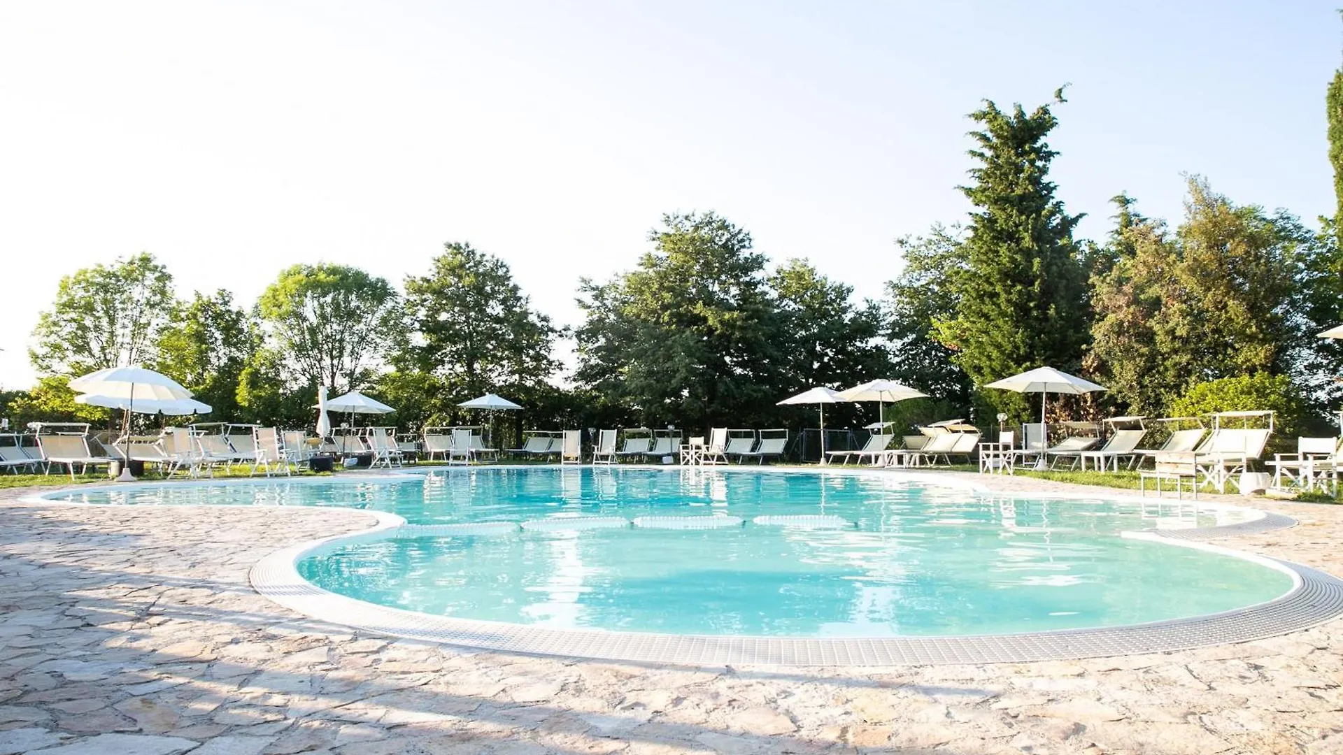 Il Podere Del Germano Reale Coriano 4*,  Italia
