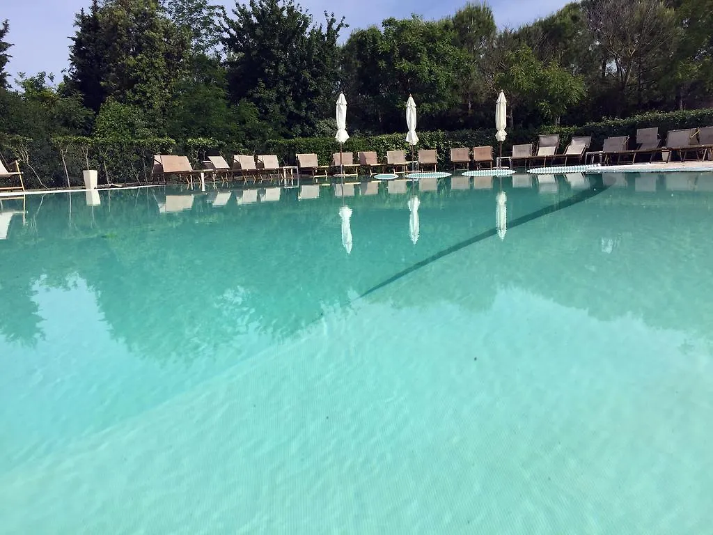 Il Podere Del Germano Reale Coriano 4*,