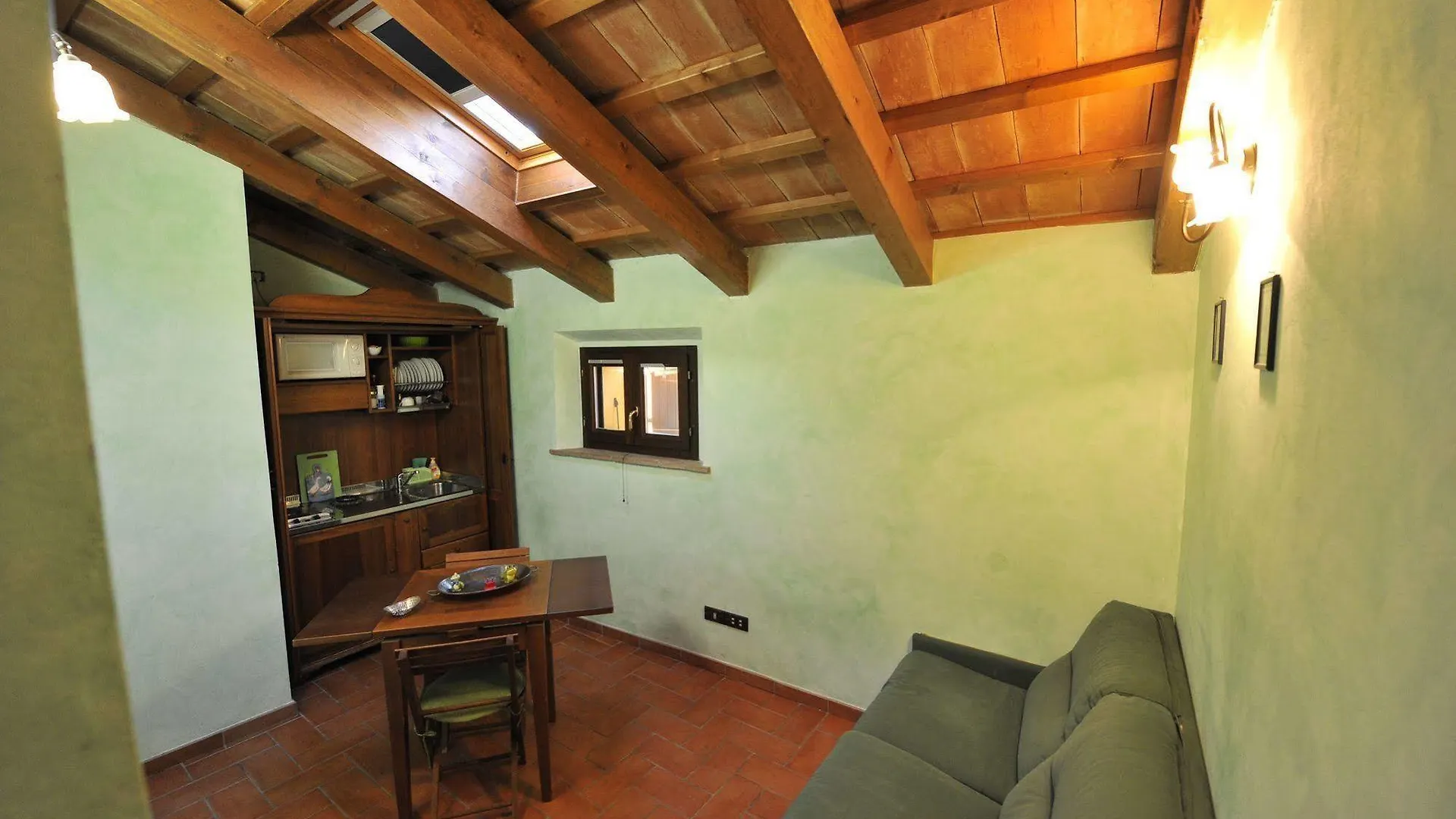 Hotel Il Podere Del Germano Reale Coriano