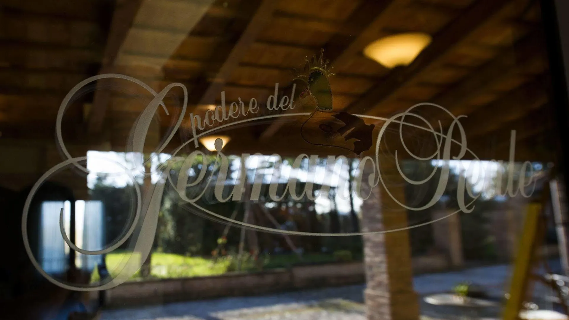 Il Podere Del Germano Reale Coriano Hotel
