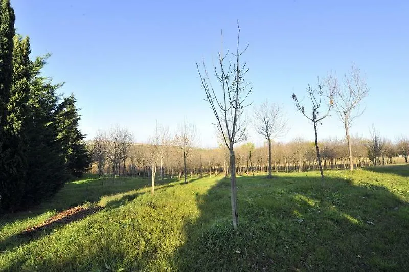 Il Podere Del Germano Reale Coriano 4*,